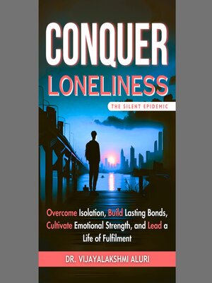 cover image of Conquer Lonliness